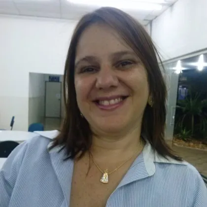 Ana Paula Pereira Tiago Afonso